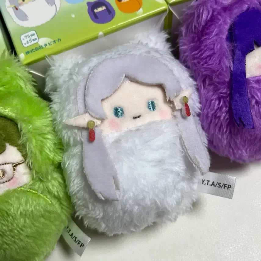 [BUNJANG] Frieren: Beyond Journey&