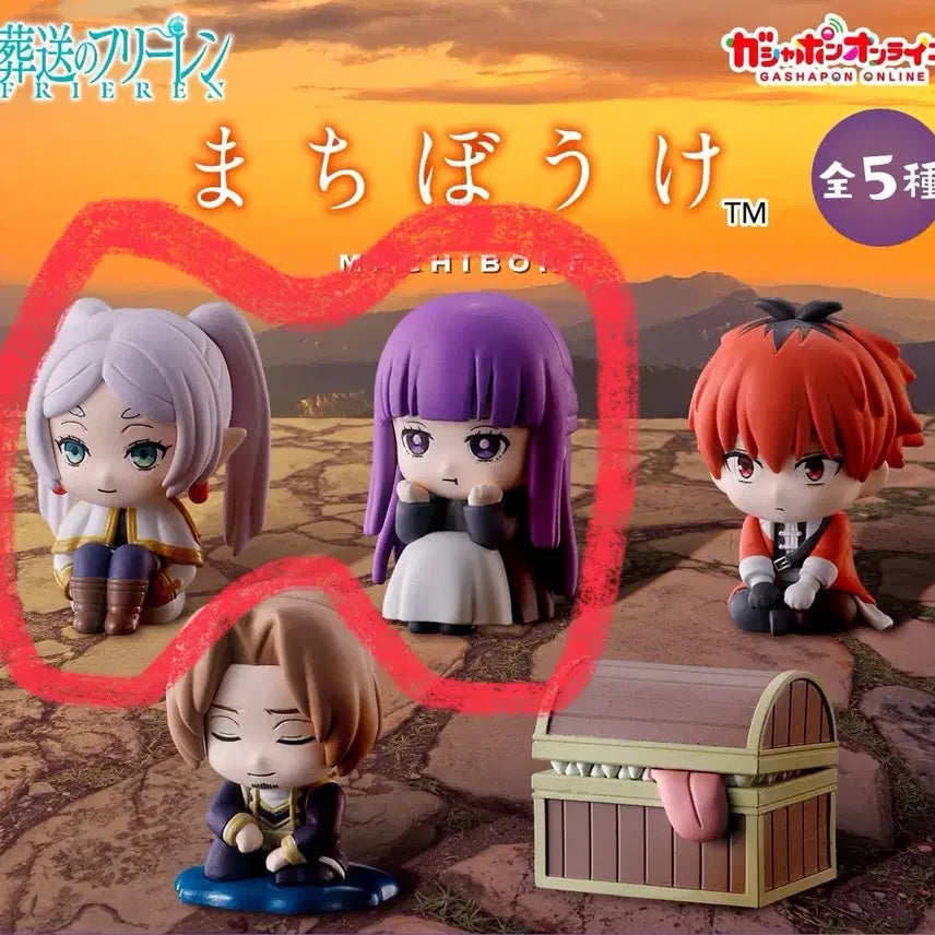 [BUNJANG] Frieren: Beyond Journey&