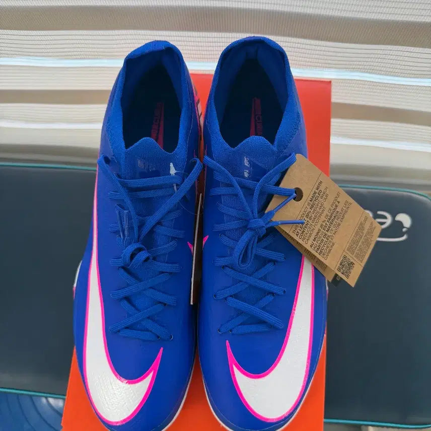 [BUNJANG] Nike Mercurial Vapor 16 Pro TF 295 / (새상품) 나이키 머큐리얼 베이퍼 16 프로 TF 295 판매