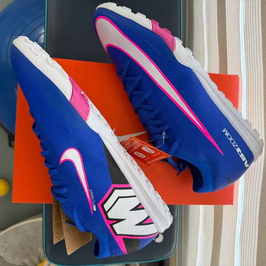 [BUNJANG] Nike Mercurial Vapor 16 Pro TF 295 / (새상품) 나이키 머큐리얼 베이퍼 16 프로 TF 295 판매