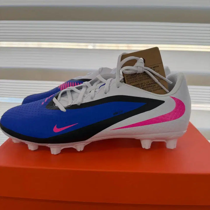 [BUNJANG] Nike Phantom 6 Low Academy Football Boots / (새상품) 나이키 팬텀 6 로우 아카데미 축구화 판매