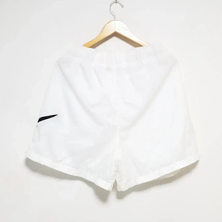 [BUNJANG] Nike Swoosh Woven Shorts Women&