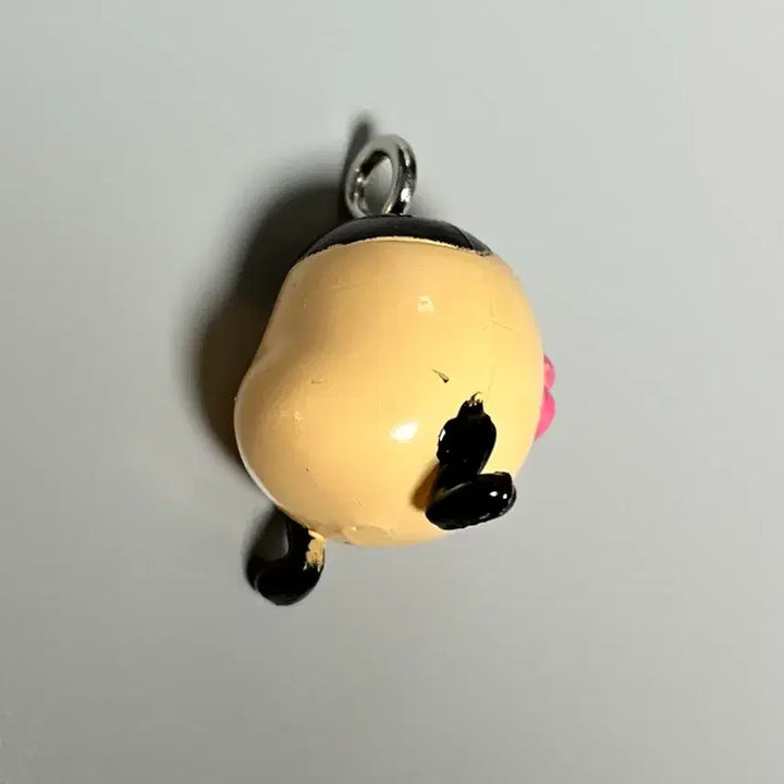[BUNJANG] Tamagotchi Taracochii Keychain / 다마고치 명란입술 타라코치 키링 참