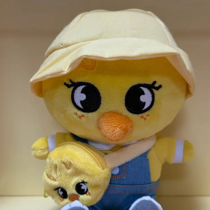 [BUNJANG] Stray Kids Soft Toy Bokkari / 스트레이키즈 일본 MD SOFT TOY 필릭스 뽁아리