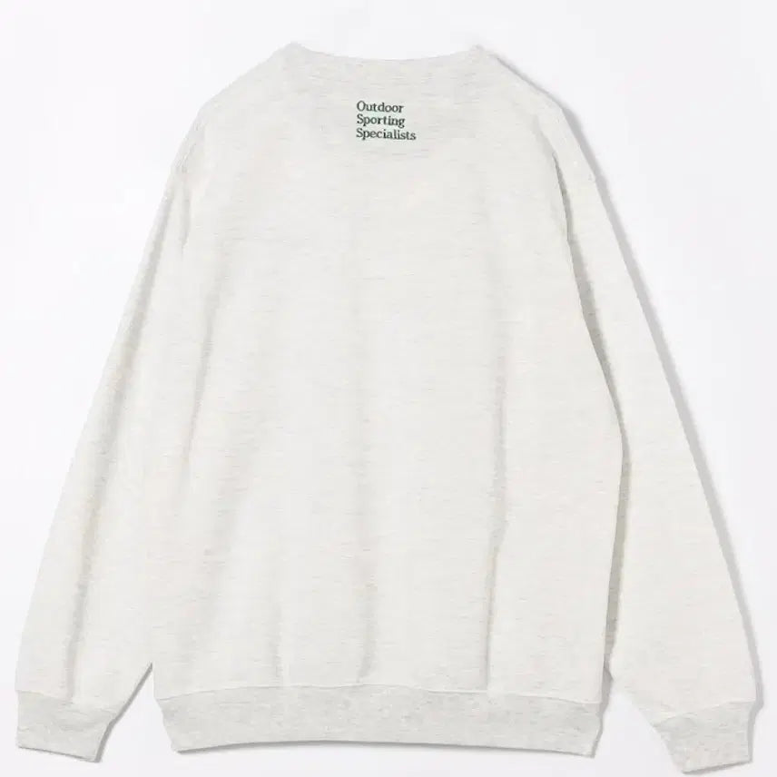 [BUNJANG] LL Bean Crewneck Sweatshirt / 엘엘빈 크루넥 스윗셔츠