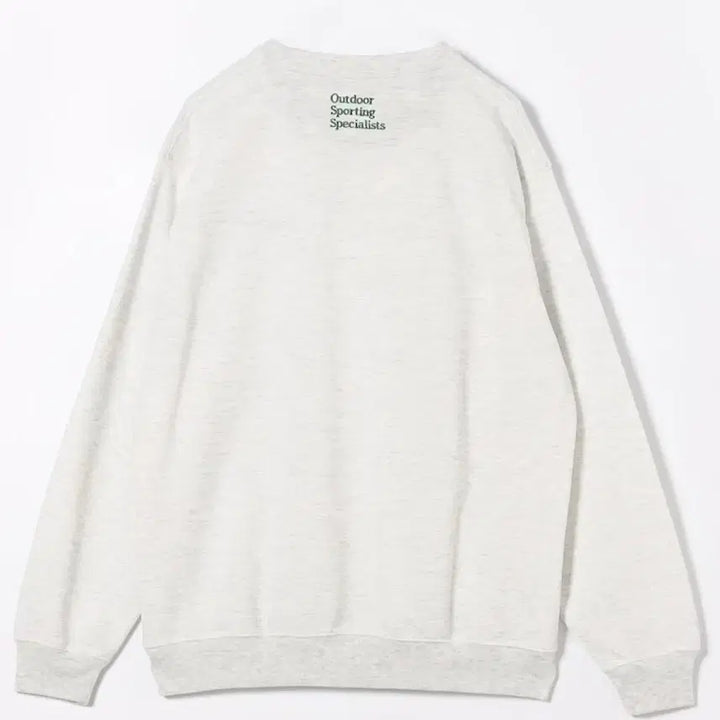 [BUNJANG] LL Bean Crewneck Sweatshirt / 엘엘빈 크루넥 스윗셔츠