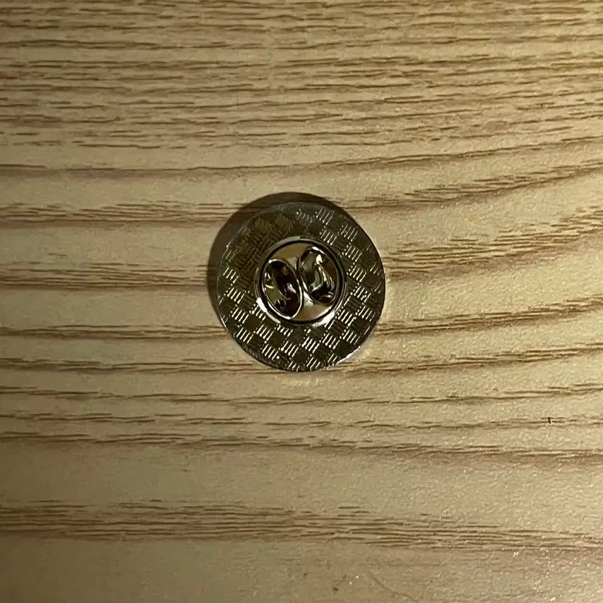 [BUNJANG] The Black Skirts Badge / 검정치마 뱃지