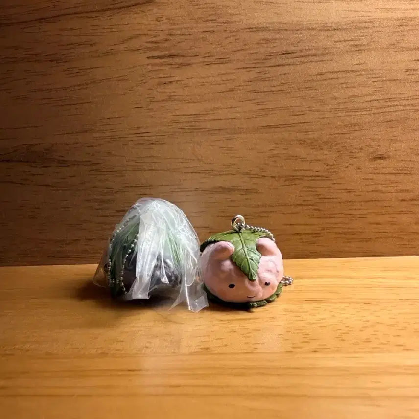 [BUNJANG] Takara Tomy Arts Mochi Mascots Yomogi, Sakura / 타카라토미아츠 찹쌀떡귀신 [요모기, 사쿠라]