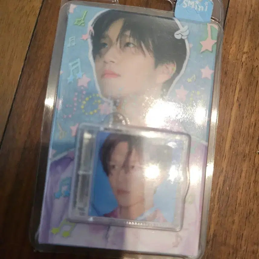 [BUNJANG] NCT WISH Jaehee Unsealed Jewel Case / 엔시티 위시 재희 개봉 스미니 무료나눔