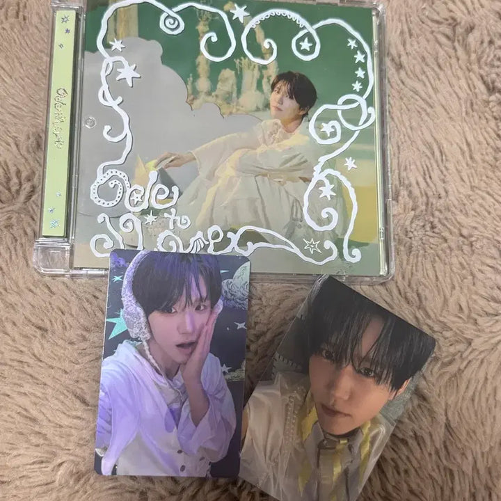 [BUNJANG] WISH Jaehee Jewel Photocard Ktown4u POB Bundle Set / 위시 재희 쥬얼 포카 케타포 특전 일괄