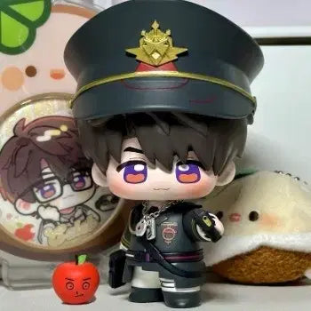 [BUNJANG] Love&amp;Deep Hawju Unofficial Figure / 럽앤딥 하우주 비공식 피규어 팝니다