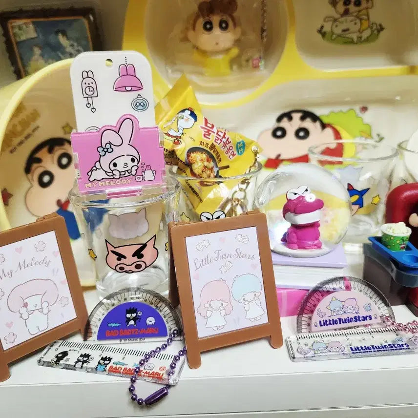 [BUNJANG] Sanrio Tabo&