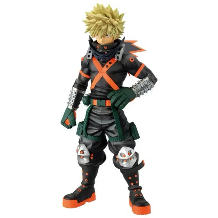 [BUNJANG] Bakugo Bandai Fight On D Prize / 바쿠고 반다이 파이트온 D상