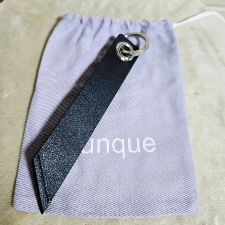 [BUNJANG] Bvunk Keyring Bag Charm / (새상품)분크 키링 백참 가방참