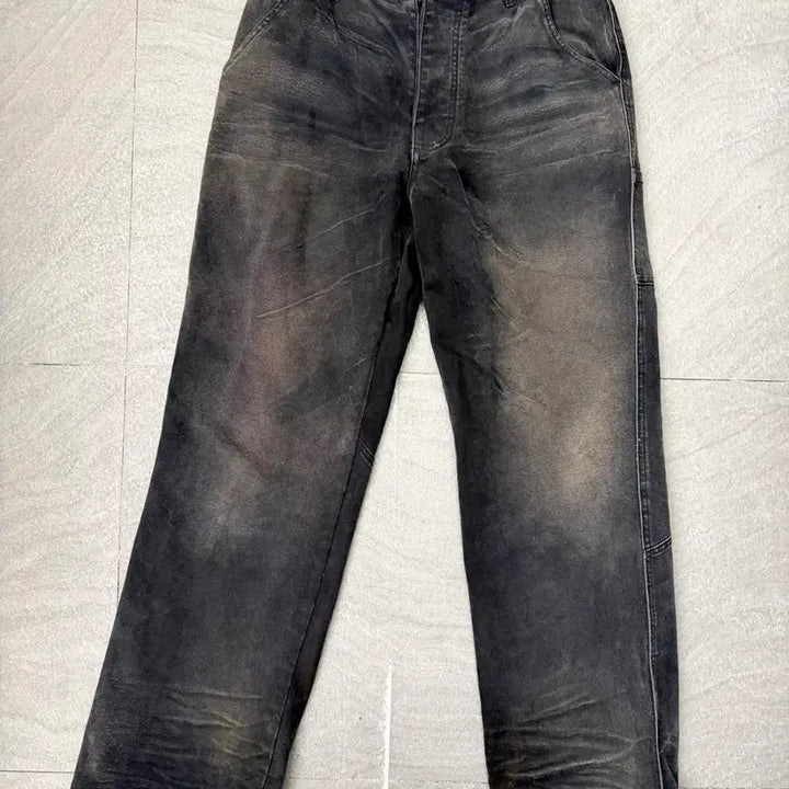 [BUNJANG] Alexander De Genova Underground Pants / [30]알렉산더 디제노바 언더그라운드 팬츠