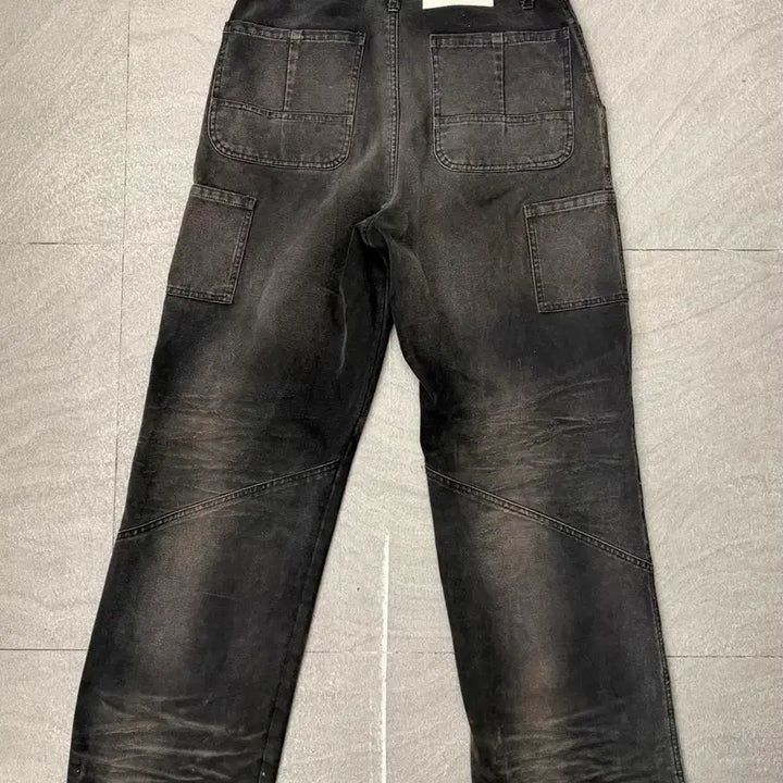 [BUNJANG] Alexander De Genova Underground Pants / [30]알렉산더 디제노바 언더그라운드 팬츠