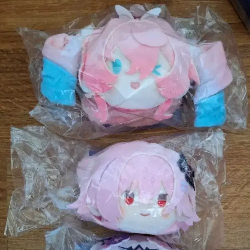 [BUNJANG] Honkai Star Rail Ichiban Kuji Wristband Hyacinthus, Evernight / 붕스 붕괴 스타레일 이치방쿠지 E상 손목 밴드 히아킨, 에버나이트