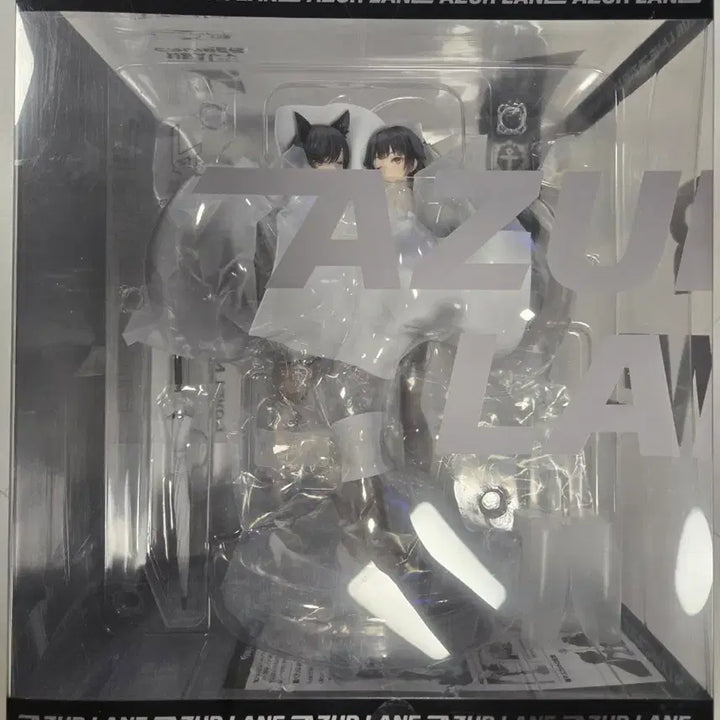[BUNJANG] Alter Azur Lane Atago &amp; Takao Race Queen Figure Set / 알터(ALTER) 벽람항로 아타고 &amp; 타카오 레이스 퀸 피규어 판매