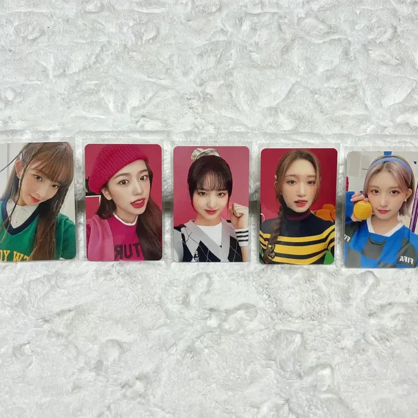[BUNJANG] IVE 2023 Season&