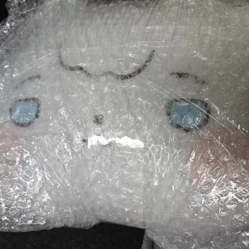 [BUNJANG] Skisism ERO Cloud Zip Talk Cushion / 스코시즘 이로 클라우드 짚톡 쿠션