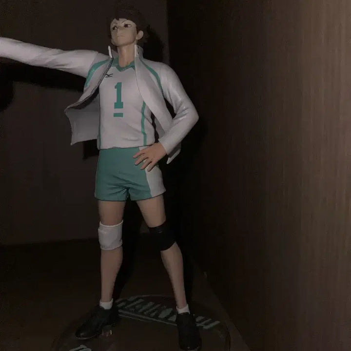 [BUNJANG] Haikyuu!! Tooru Oikawa Last One Prize Figure / 하이큐 오이카와 토오루 라스트원