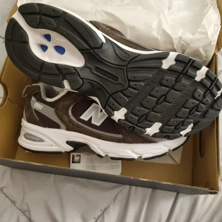 [BUNJANG] New Balance 530 MR530CL Sneakers / 뉴발란스 530 MR530CL