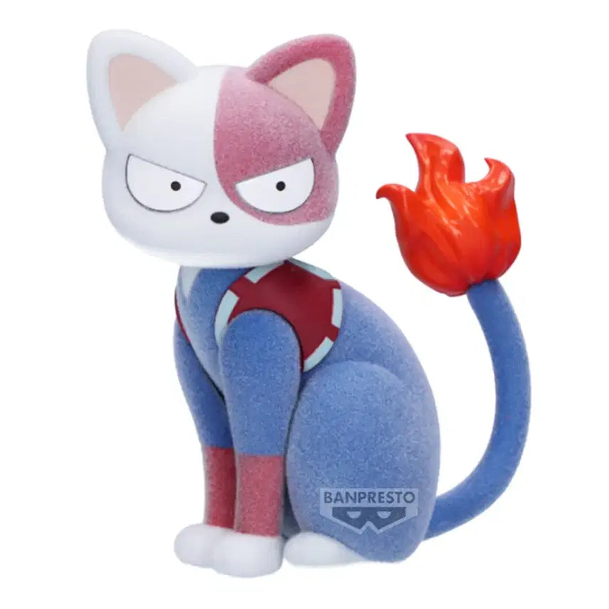 [BUNJANG] Todoroki Shoto Cat Bakudok Figure Bundle Set / 토도로키 쇼토캣 바쿠독 피규어 일괄