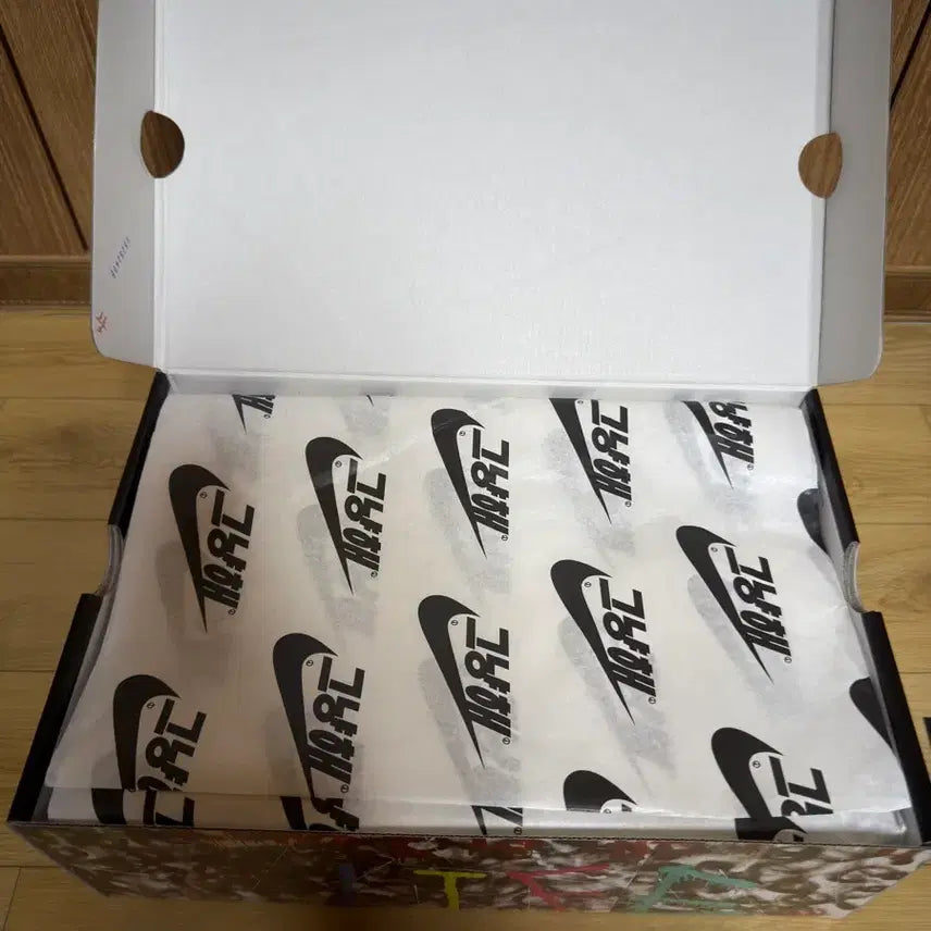 [BUNJANG] Nike ParaNoise 3.0 285mm Sneakers / 파라노이즈3.0 285
