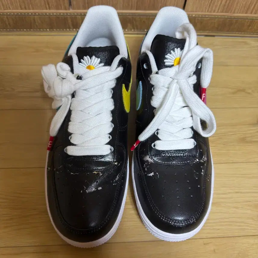 [BUNJANG] Nike ParaNoise 3.0 285mm Sneakers / 파라노이즈3.0 285