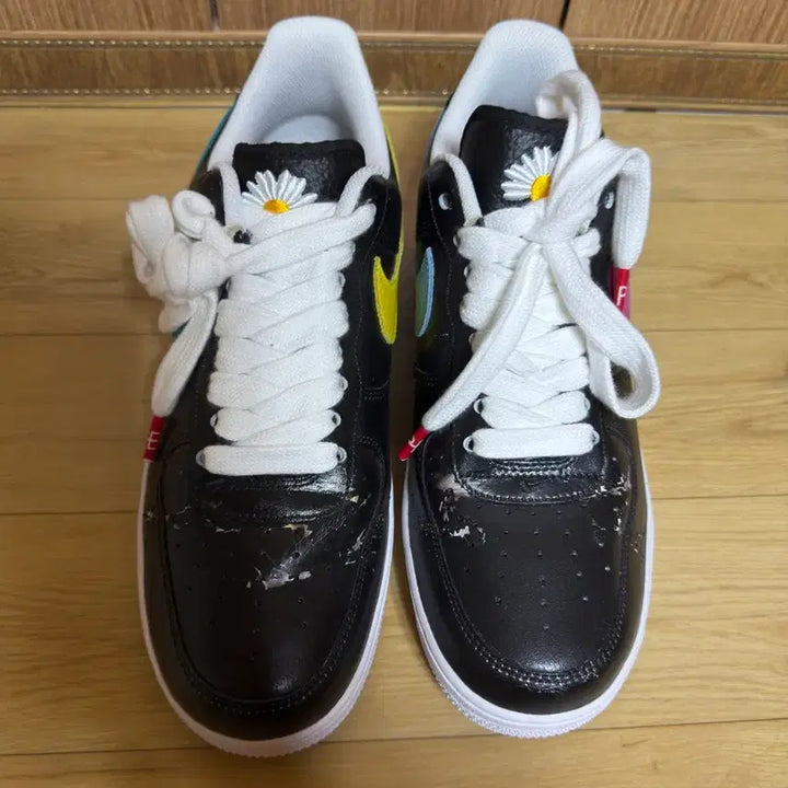 [BUNJANG] Nike ParaNoise 3.0 285mm Sneakers / 파라노이즈3.0 285