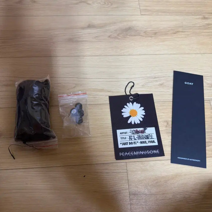[BUNJANG] Nike ParaNoise 3.0 285mm Sneakers / 파라노이즈3.0 285
