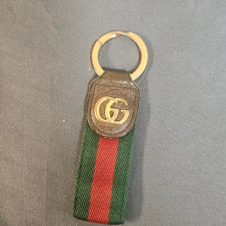 [BUNJANG] Gucci Keyring / 구찌 키링