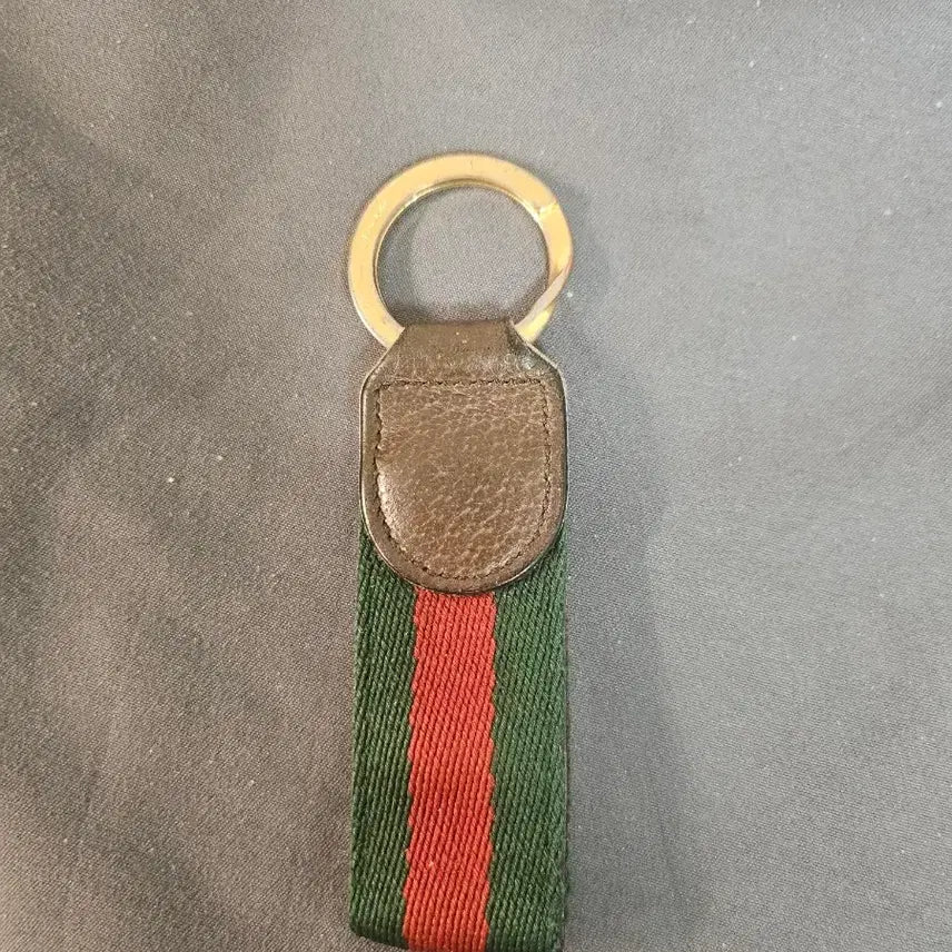 [BUNJANG] Gucci Keyring / 구찌 키링
