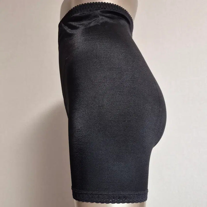 [BUNJANG] Italian Imported Lace Girdle Shapewear / 이태리 수입 레이스 거들 보정속옷 95 블랙 화이트 선택