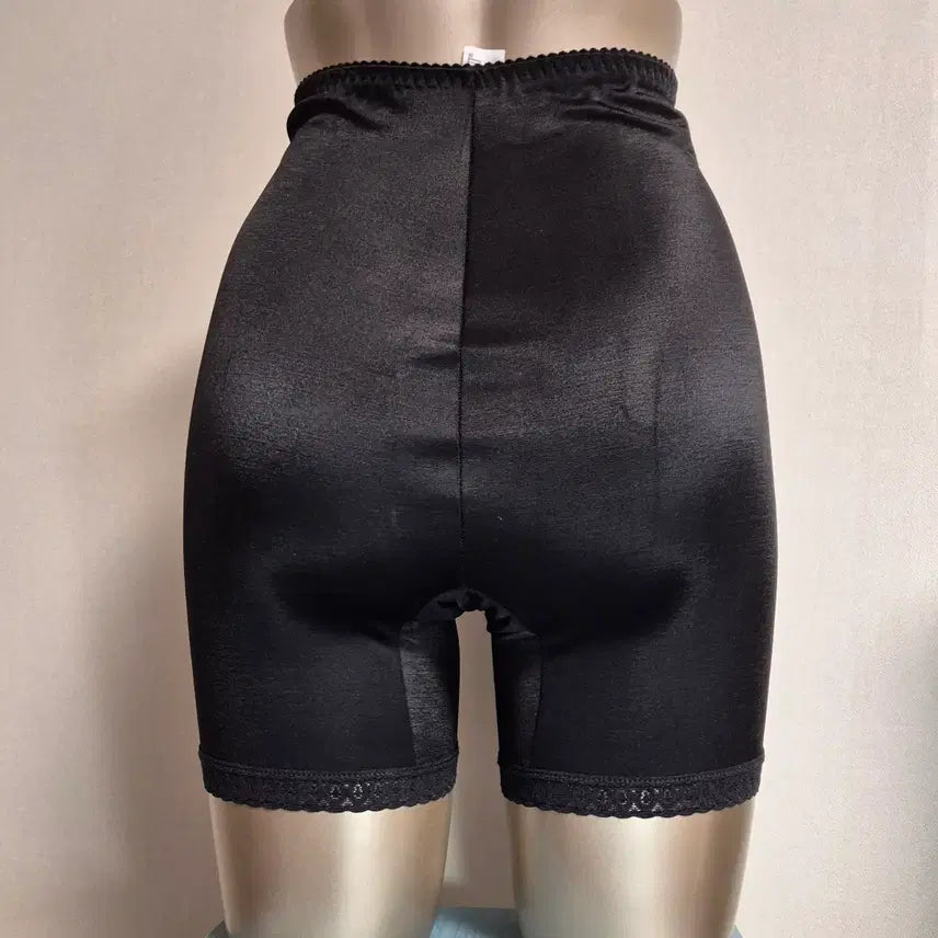 [BUNJANG] Italian Imported Lace Girdle Shapewear / 이태리 수입 레이스 거들 보정속옷 95 블랙 화이트 선택