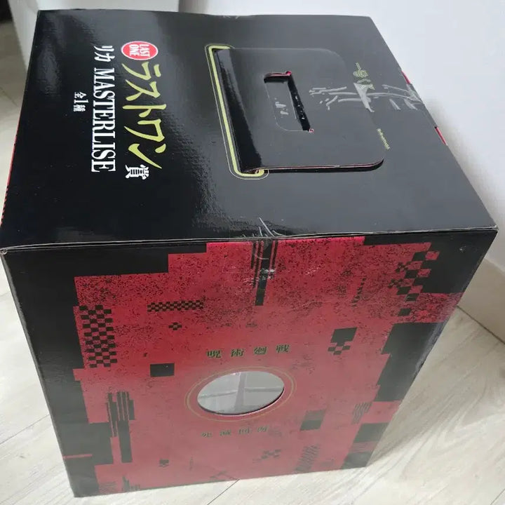 [BUNJANG] Jujutsu Kaisen Rika Last One Prize Figure (Sealed) / 주술회전 라스트원 리카(미개봉)
