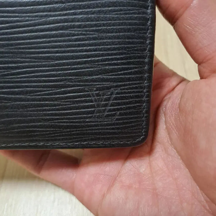[BUNJANG] Louis Vuitton Envelope Epi Card Holder / [100%/정품] 루이비통 엔벨로프 에피 카드지갑
