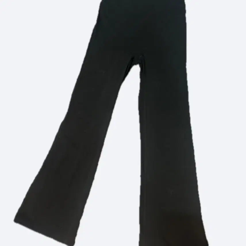 [BUNJANG] Xexymix Black Bootcut Leggings Pants M / 젝시믹스 블랙 부츠컷 레깅스 팬츠 m