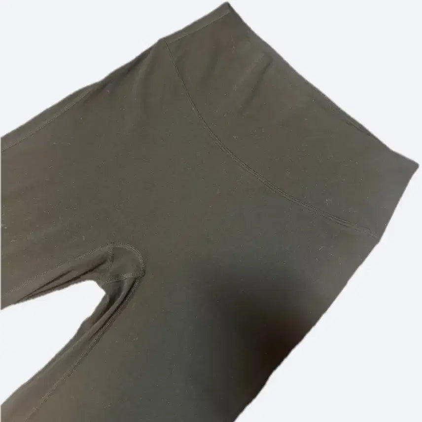 [BUNJANG] Xexymix Black Bootcut Leggings Pants M / 젝시믹스 블랙 부츠컷 레깅스 팬츠 m