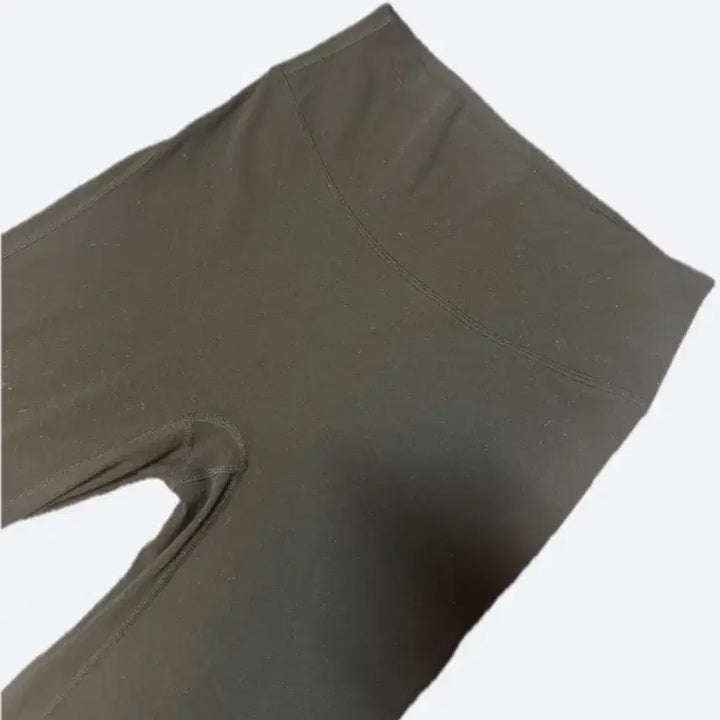 [BUNJANG] Xexymix Black Bootcut Leggings Pants M / 젝시믹스 블랙 부츠컷 레깅스 팬츠 m