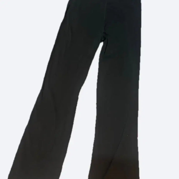 [BUNJANG] Xexymix Black Bootcut Leggings Pants M / 젝시믹스 블랙 부츠컷 레깅스 팬츠 m