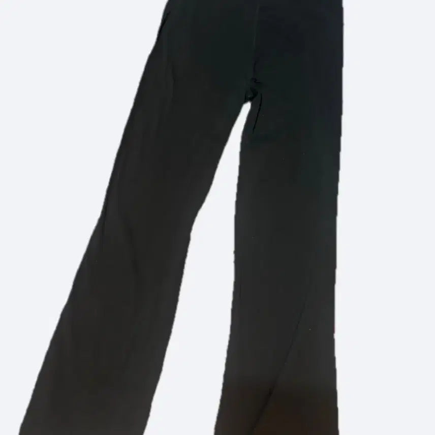 [BUNJANG] Xexymix Black Bootcut Leggings Pants M / 젝시믹스 블랙 부츠컷 레깅스 팬츠 m