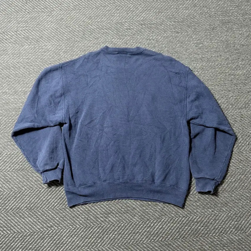 [BUNJANG] Genus 90s USA Sweatshirt (M) / 90S GENUS USA PC 맨투맨 (M)