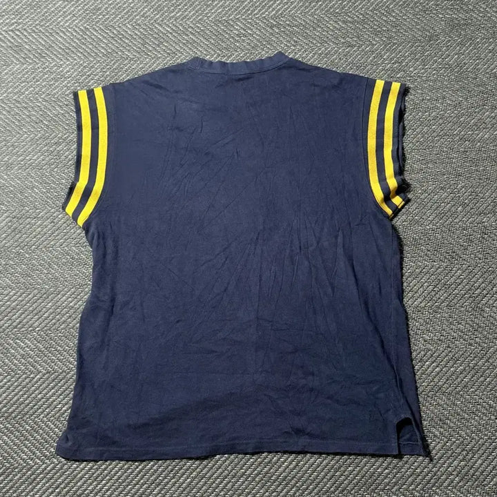 [BUNJANG] Champion U of A Short Sleeve T-Shirt (L) / 챔피온 U of A 반팔 티셔츠 (L)