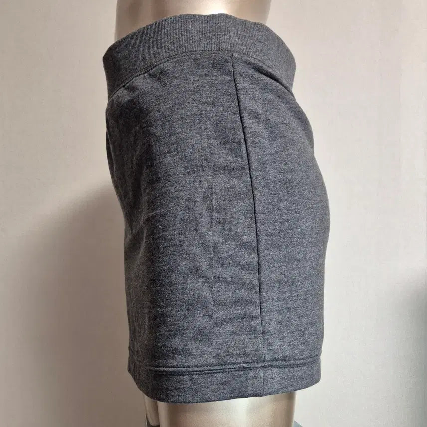 [BUNJANG] 8seconds Midi Skirt - Gray (Size M) / 에잇세컨즈 스커트 M사이즈 그레이 ms6