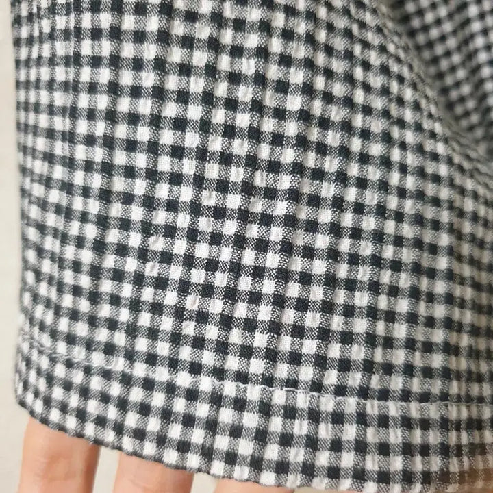 [BUNJANG] ID Store Jjijimi One-Piece Dress / 아이디스토어 지지미 원피스
