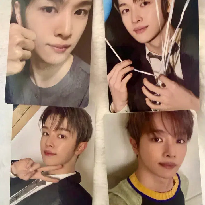 [BUNJANG] RIIZE All Of You Limited Version Sungchan Photocard / 라이즈 올오브유 리미티드버전 all of you 성찬
