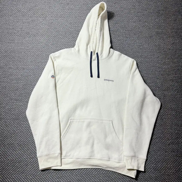 [BUNJANG] Patagonia Fitz Roy Icon Upcycle Hoodie L / 파타고니아 피츠 로이 아이콘 업라이절 후드티 (L)