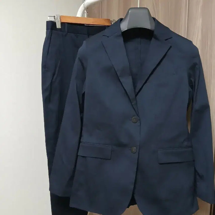 [BUNJANG] Theory Navy Semi-Formal Women&