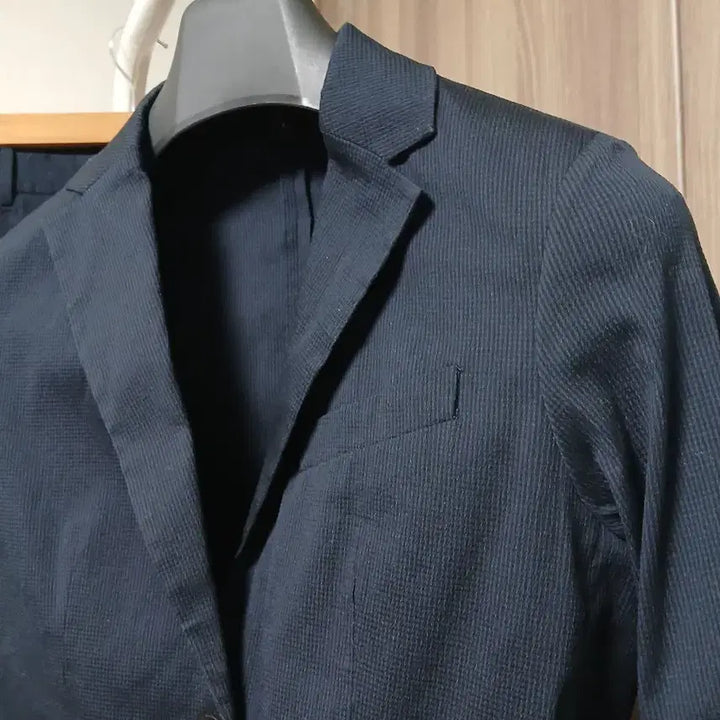 [BUNJANG] Theory Navy Semi-Formal Women&